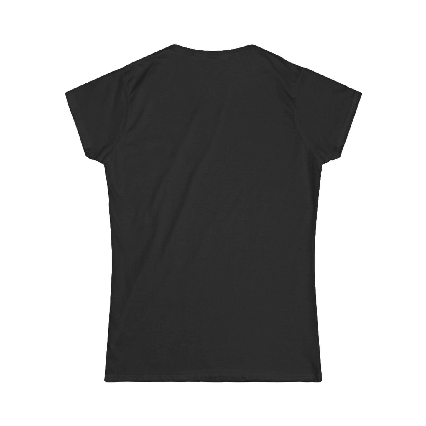 Rust & Reef Women's Softstyle Tee - GritPalm Collective