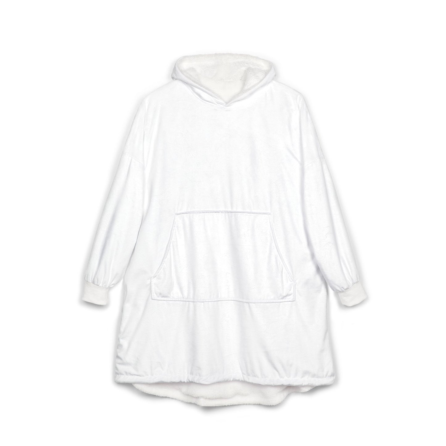 Ride Til the Tide Cozy Unisex Hooded Blanket for Relaxation or Chill Days | Ideal for Beach Days, Camping, Gifts, Lounge Wear, Home Use - GritPalm Collective