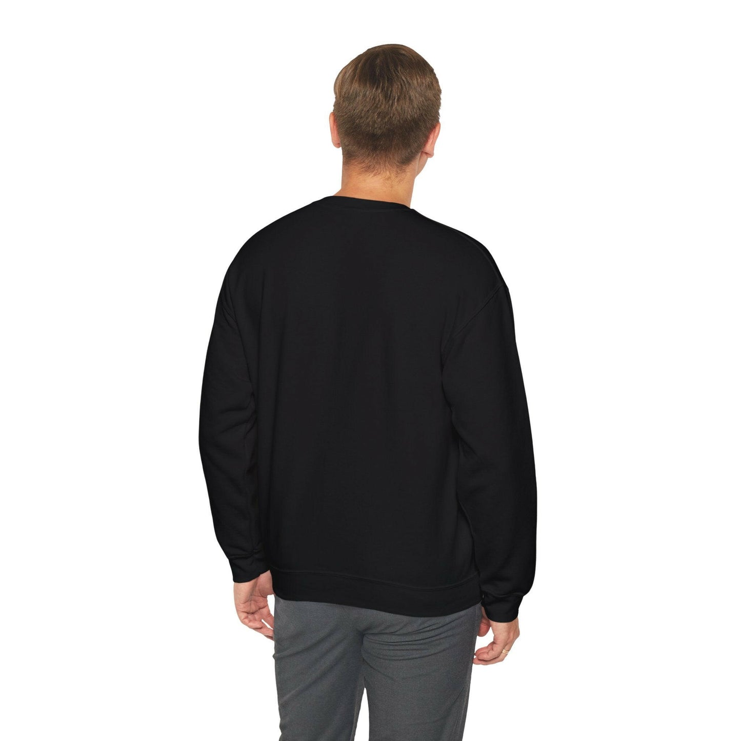 Rust & Reef Unisex Heavy Blend™ Crewneck Sweatshirt - GritPalm Collective