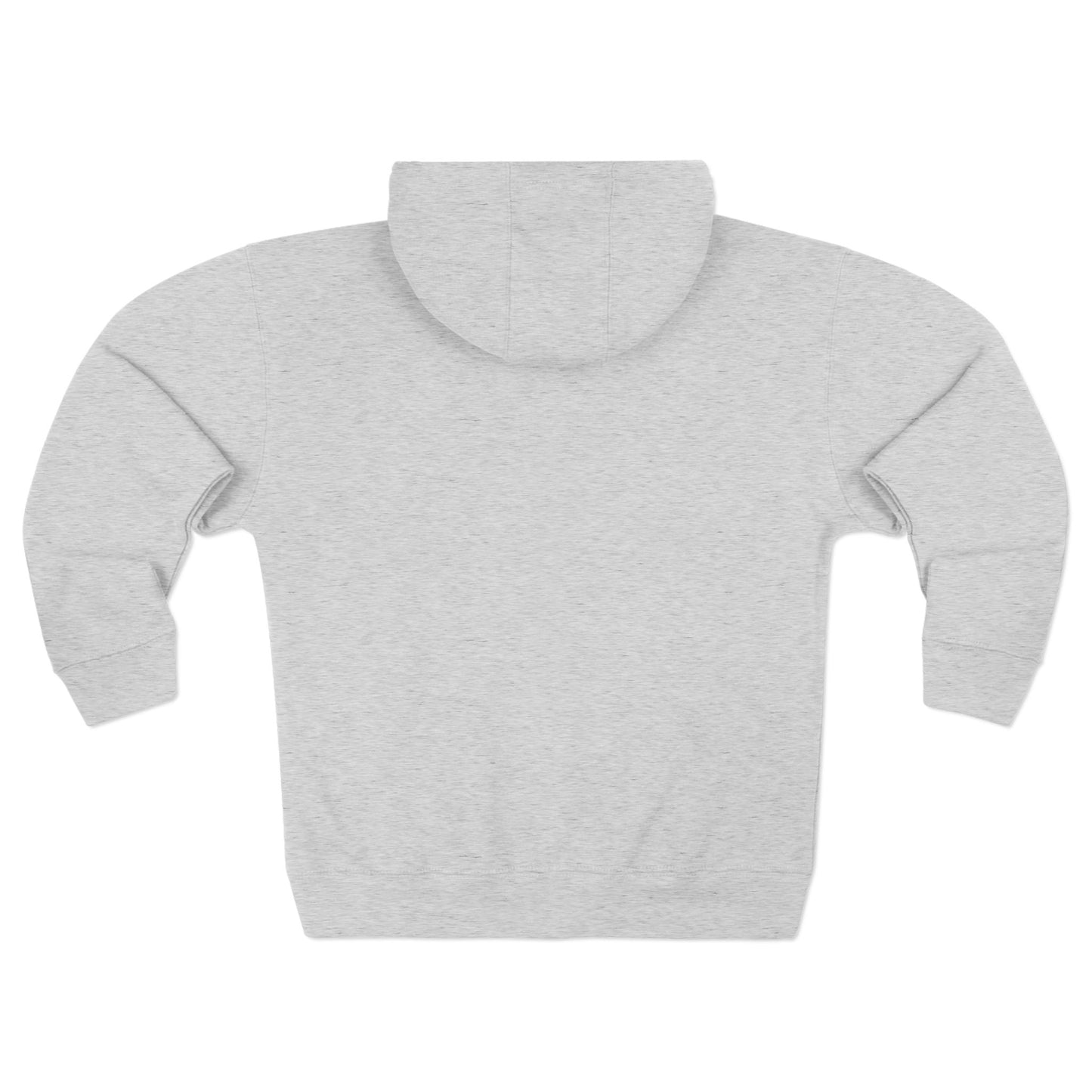 Ride Til the Tide Unisex Zip Hoodie | Casual Beachwear, Relaxed Vibes, Perfect for Summer, Comfortable Layering, Ideal Gift - GritPalm Collective