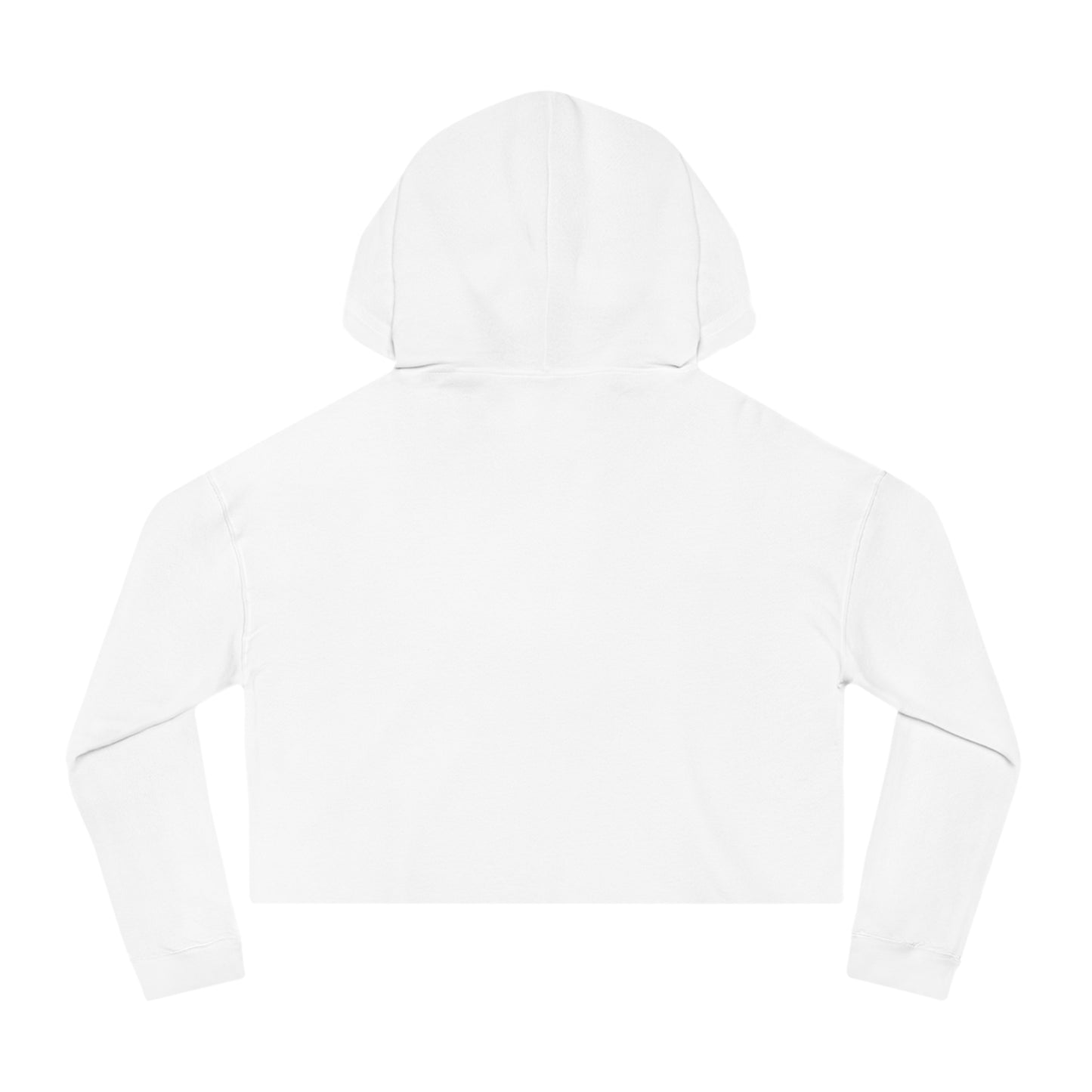 Ride the Tide Cropped Hooded Sweatshirt, Summer Style, Beach Outfit, Vacation Wear, Gift for Her, Trendy Activewear - GritPalm Collective