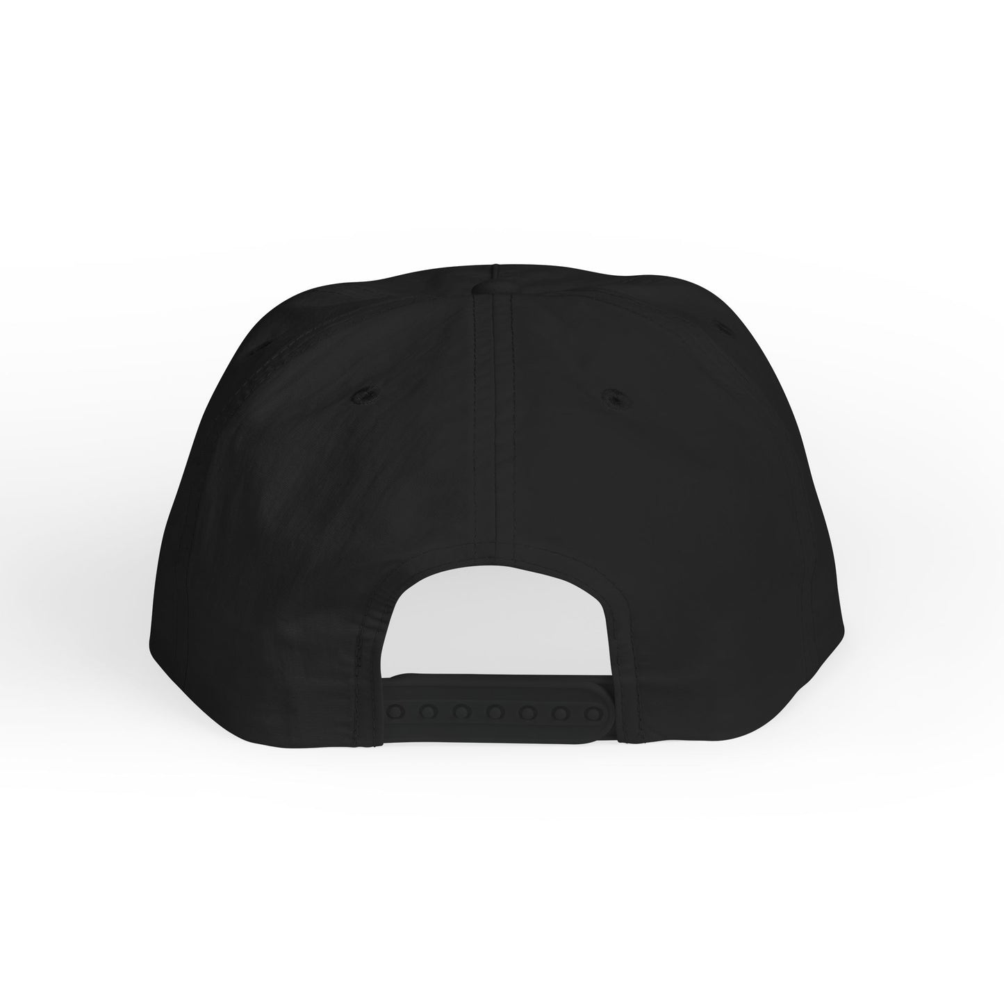 Surf Cap with 'Kickstand Down Vibes Up' Design, Perfect for Beach Days, Summer Festivals, Outdoor Adventures, Gifts for Surf Lovers - GritPalm Collective