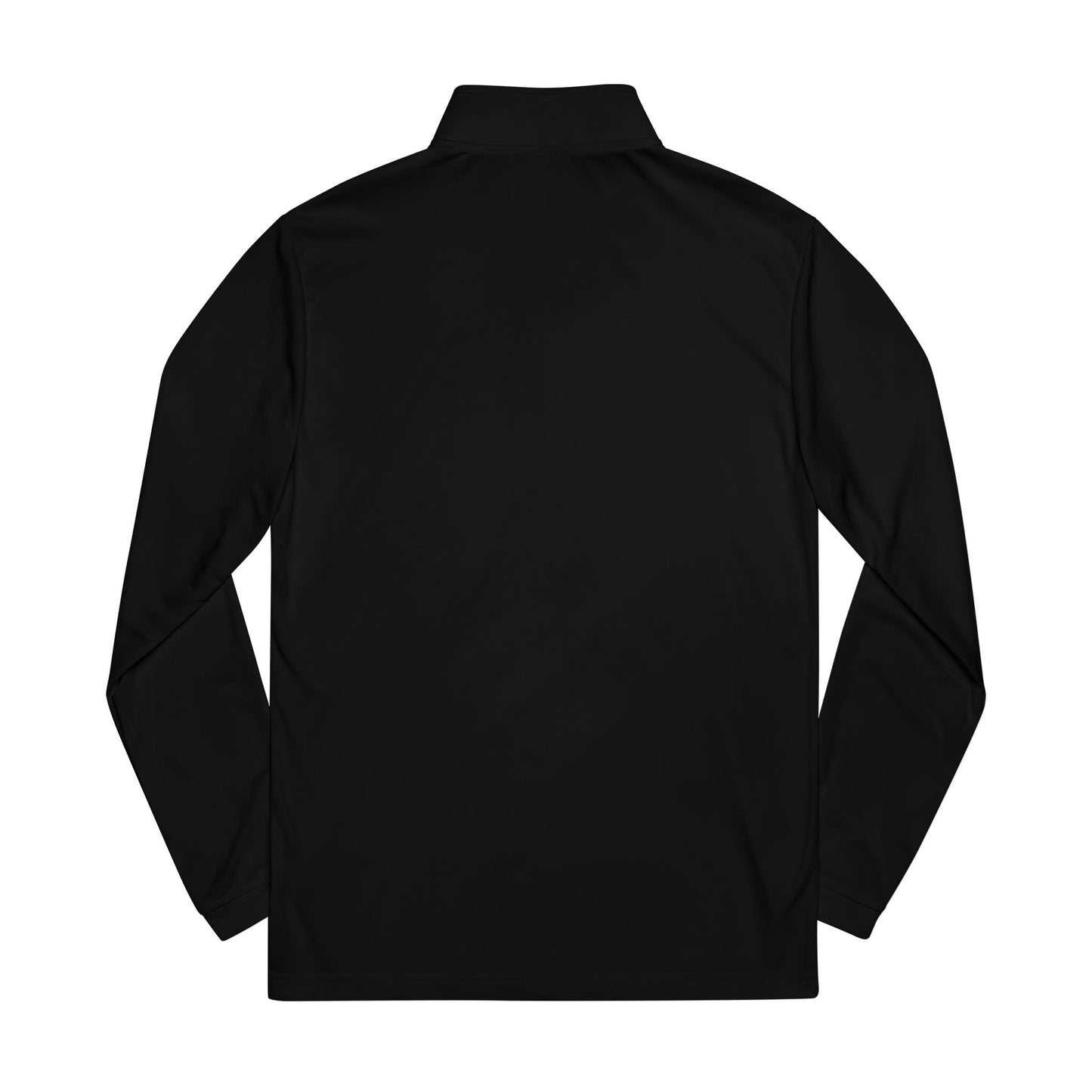 GritPalm Collective adidas® Quarter-Zip Pullover with Embroidery - Stylish Sportswear for Active Lifestyles, Perfect for Gifts, Fitness, and Casual Wear - GritPalm Collective