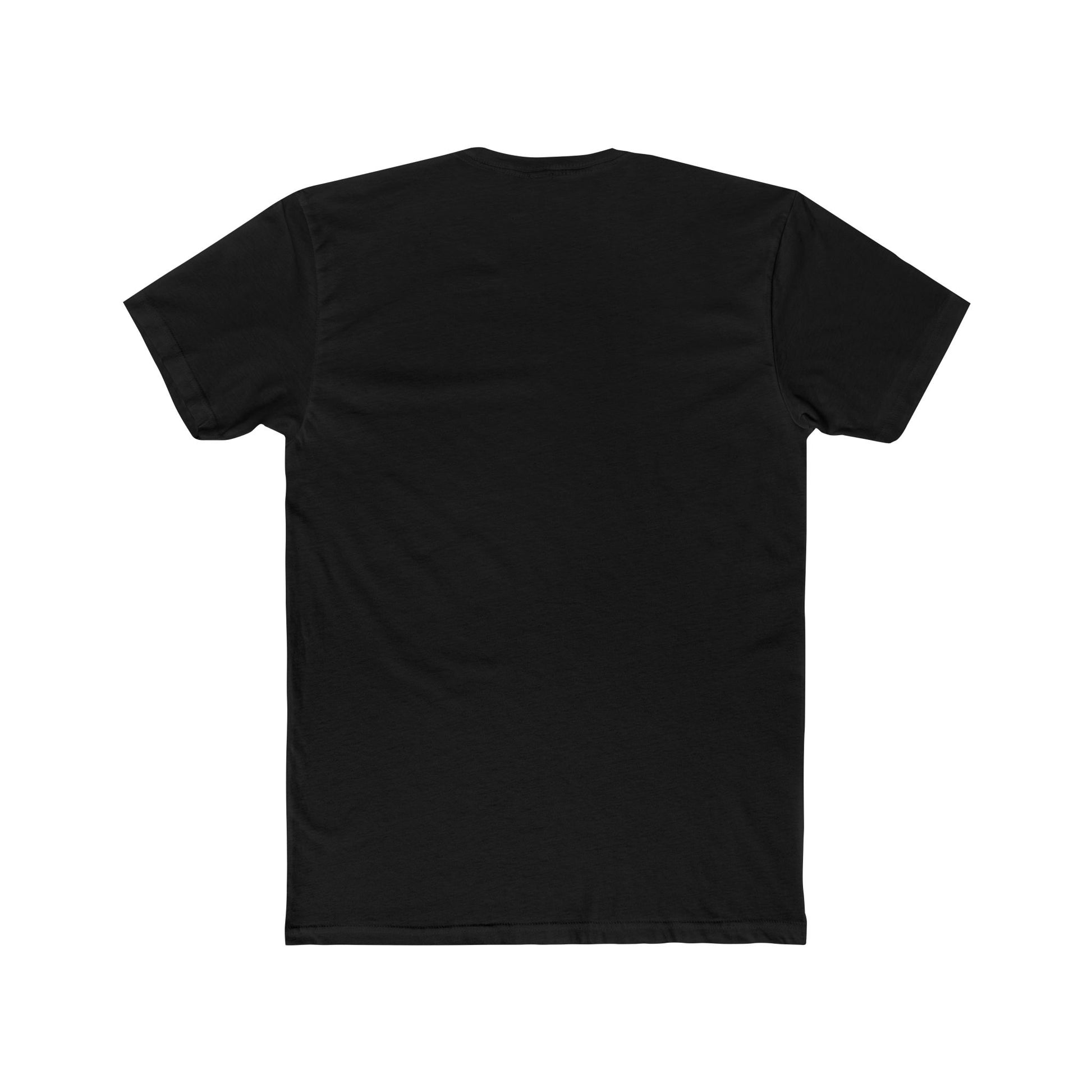 Grit Palm Generation Tee - Unisex Cotton Crew, Casual Wear, Biker T-Shirt, Gift for Him, Everyday Style - GritPalm Collective