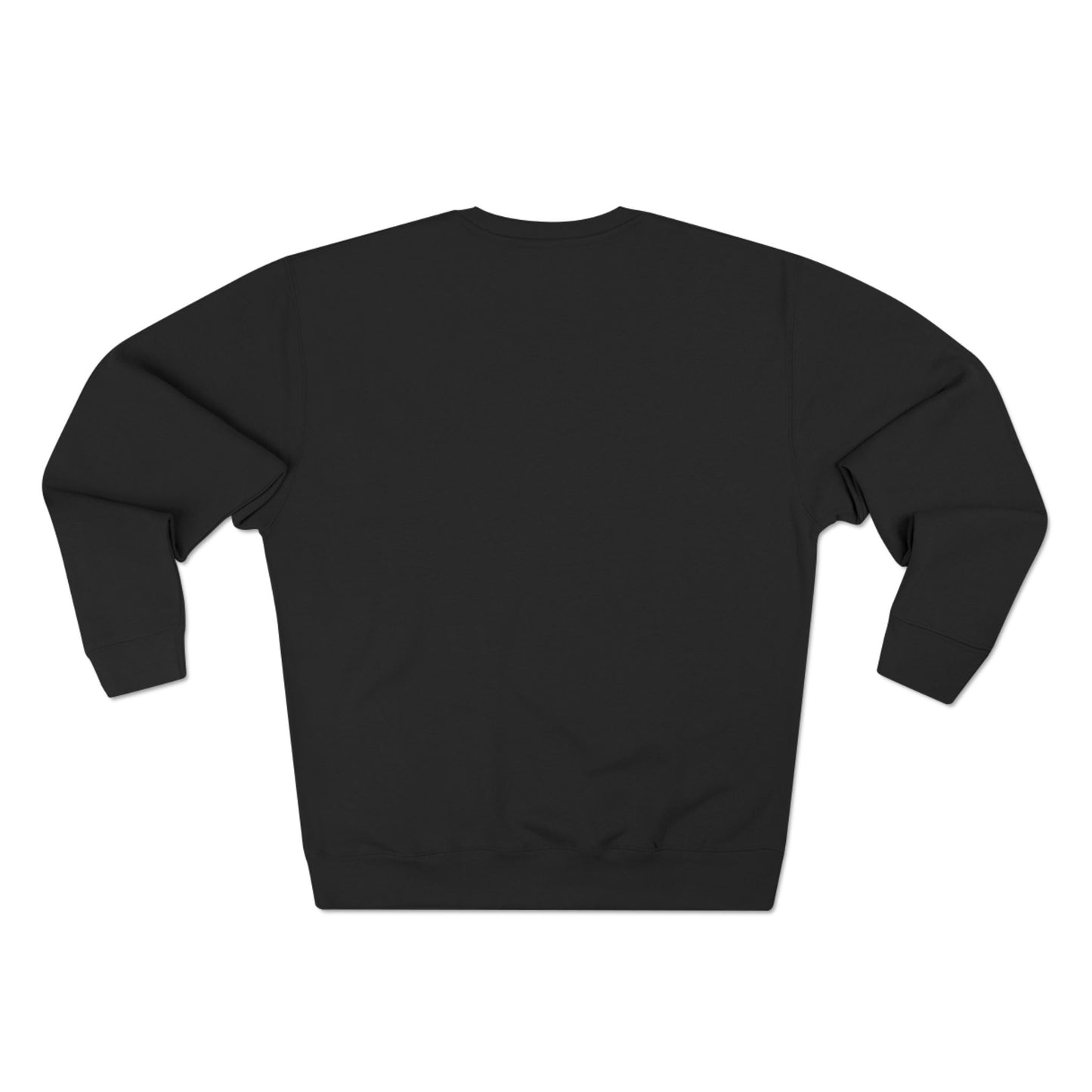 Motorcycle Freedom Crewneck Sweatshirt - Perfect Gift for Riders, Casual Wear, Cozy Layer, Motorcycle Lover Apparel - GritPalm Collective