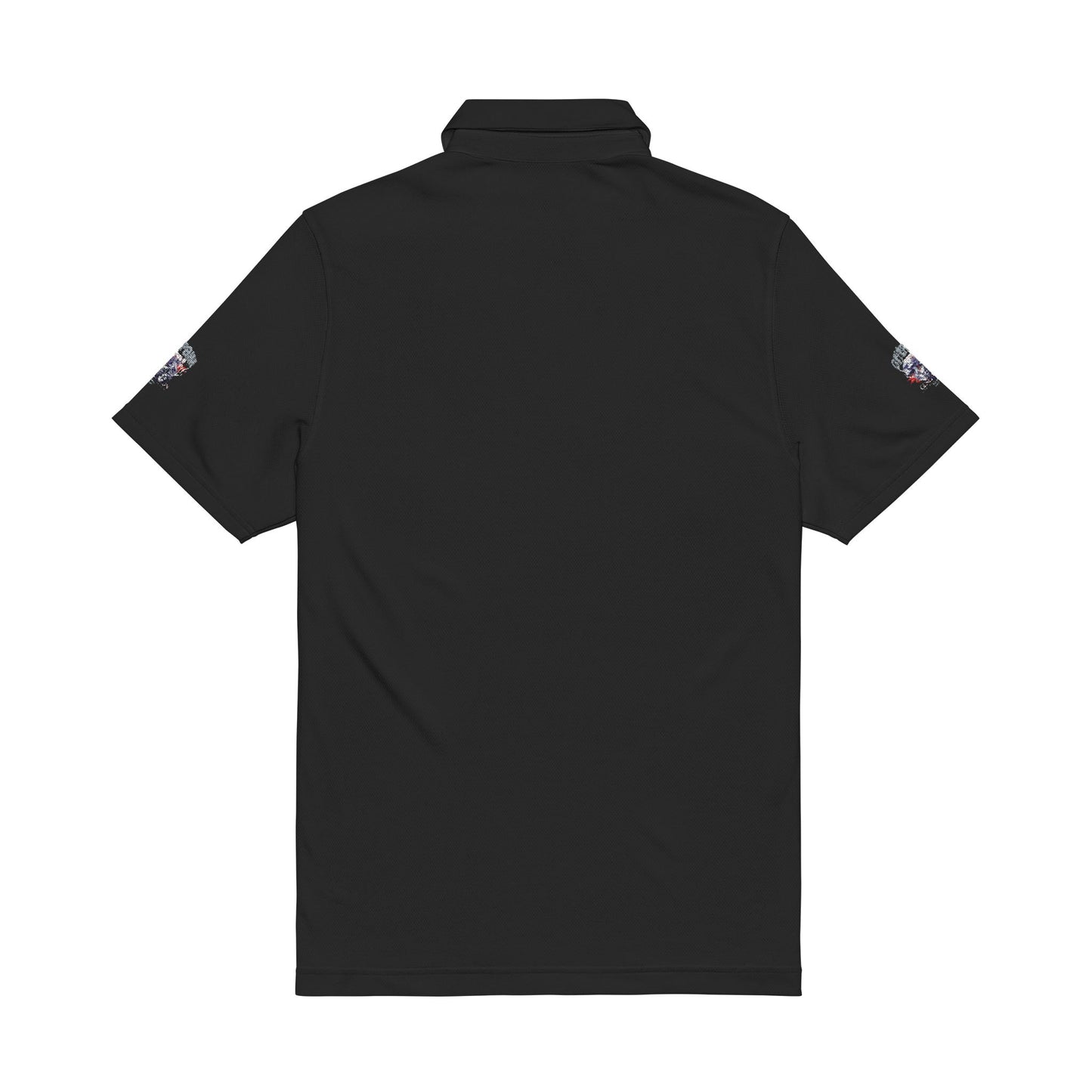 GritPalm Collective Under Armour® Men's Embroidered Polo Shirt - Stylish Casual Wear, Gift for Dads, Golf Apparel, Summer Outfits, Sports Shirts - GritPalm Collective