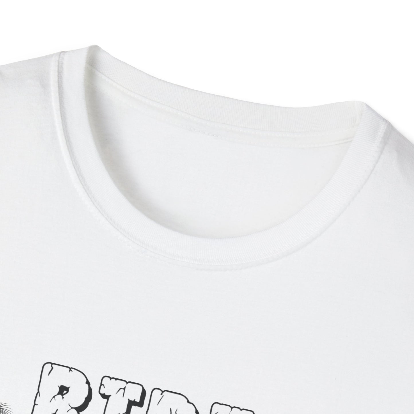 Ride Til the Tide Unisex T-Shirt – Beach Lover Gift, Summer Vibes, Casual Wear, Vacation Essentials, Surf Style Clothing - GritPalm Collective