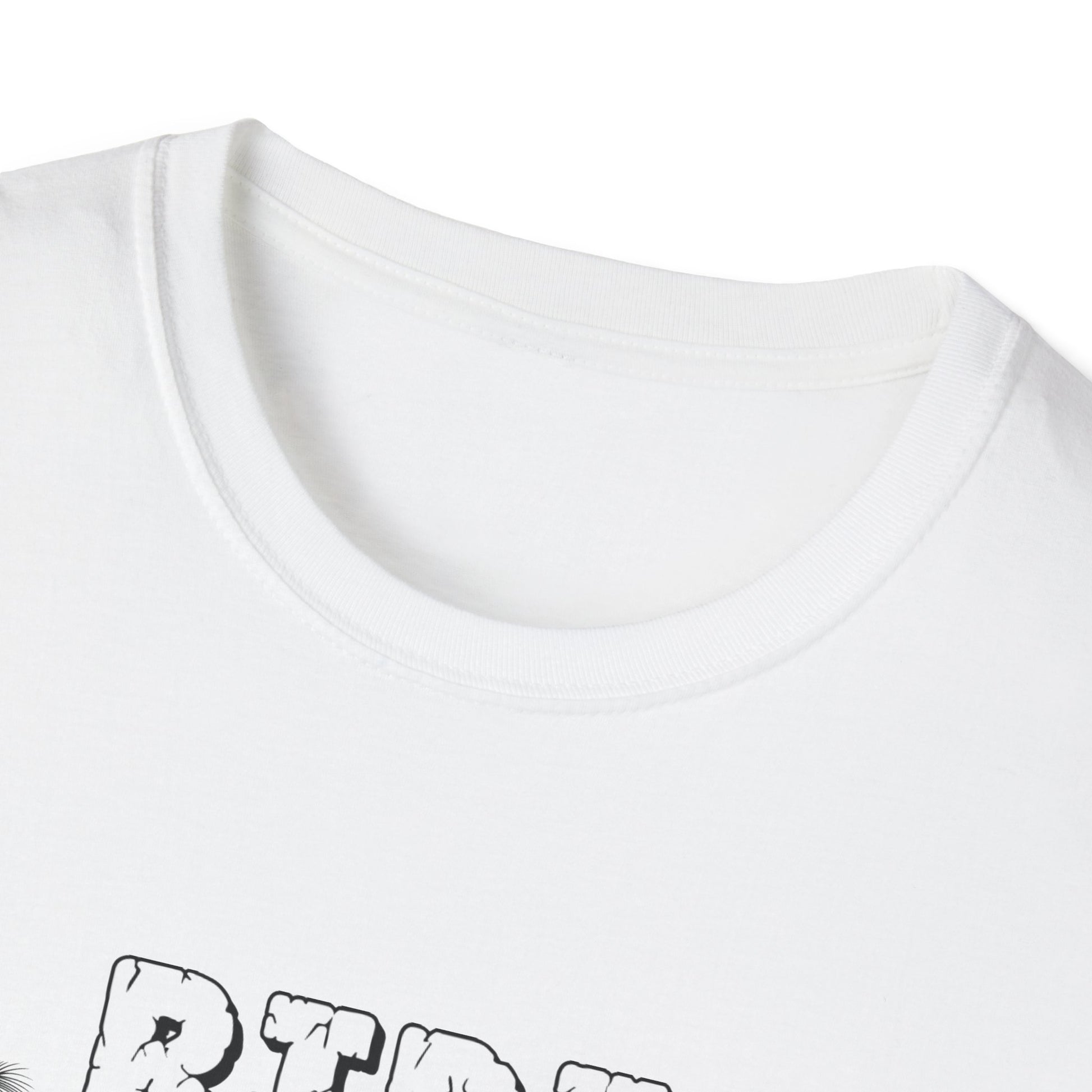 Ride Til the Tide Unisex T-Shirt – Beach Lover Gift, Summer Vibes, Casual Wear, Vacation Essentials, Surf Style Clothing - GritPalm Collective