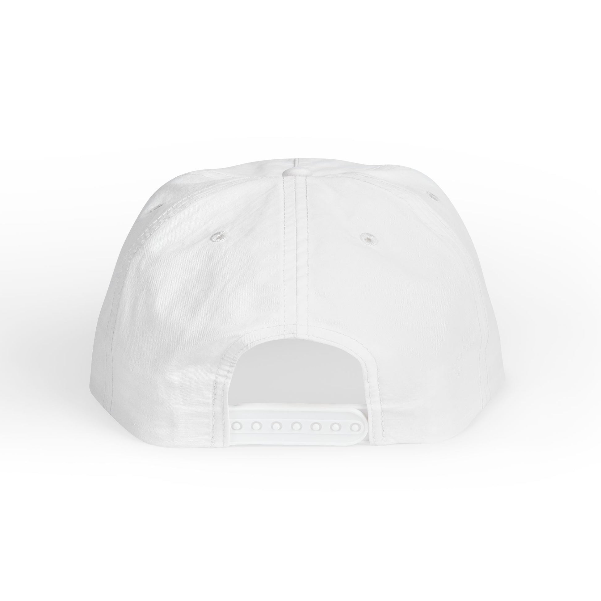 "Ride Till The Tide" Surf Cap for Beach Lovers, Summer Style, Water Sports, Casual Wear, Gift Idea - GritPalm Collective