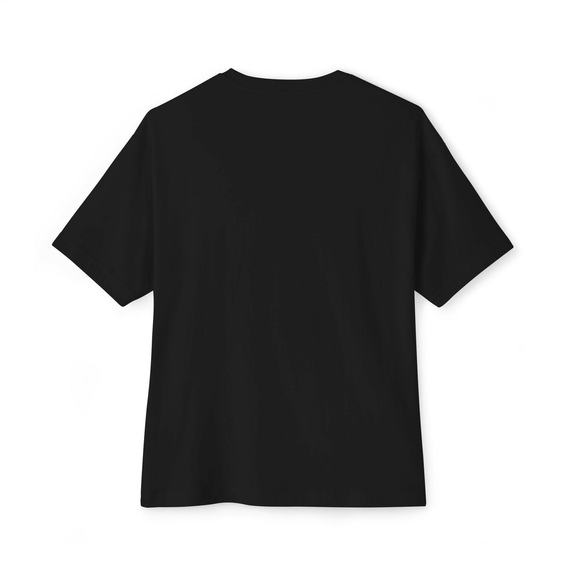 Rust & Reef Unisex Boxy Tee - Cozy Streetwear Top for Everyday Style, Casual Wear, Gift for Trendsetters, Perfect for Summer and Festivals - GritPalm Collective