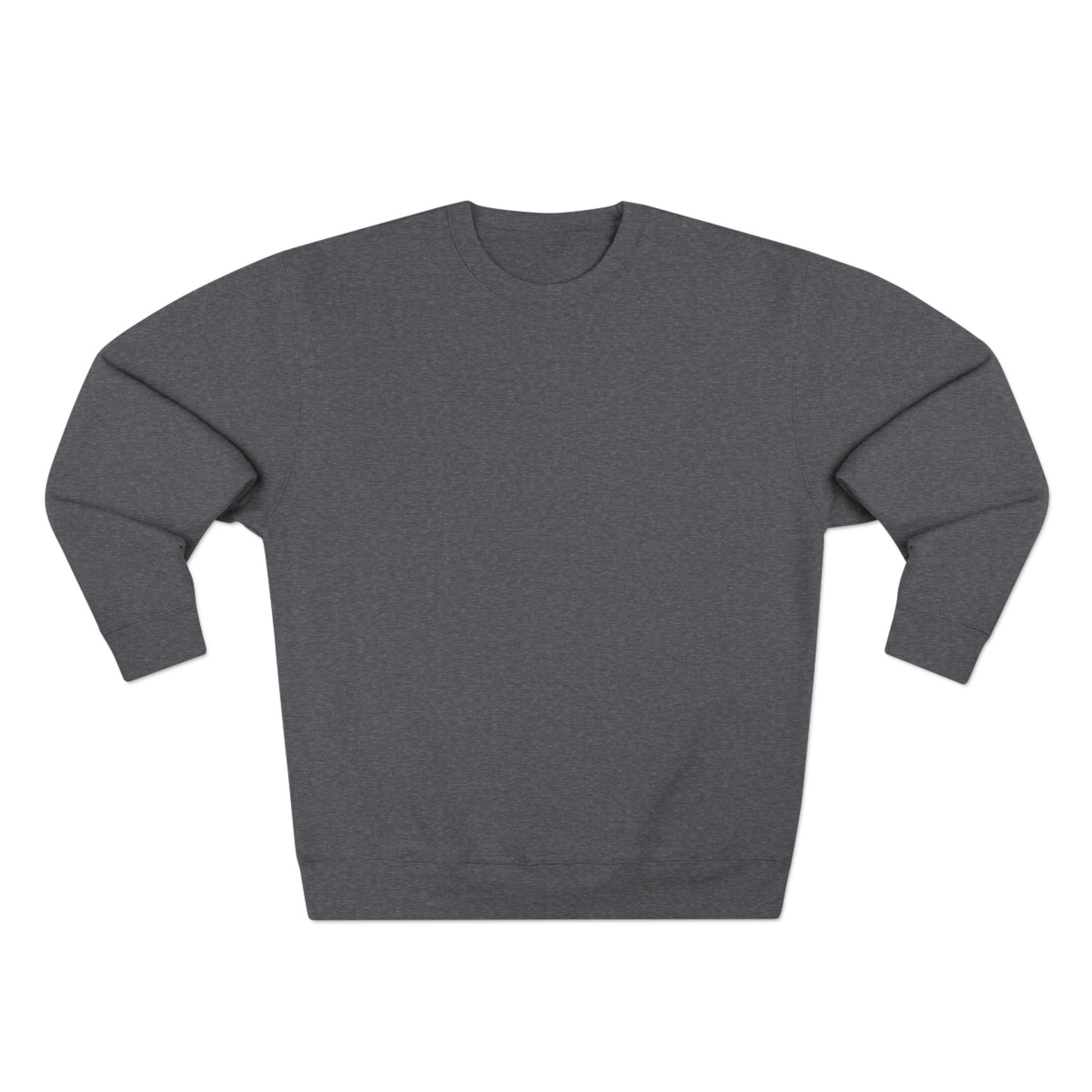 3AM Angels Crewneck Sweatshirt | Cozy Streetwear Gift, Casual Outfit, Fall Fashion, Graphic Tee Alternative - GritPalm Collective