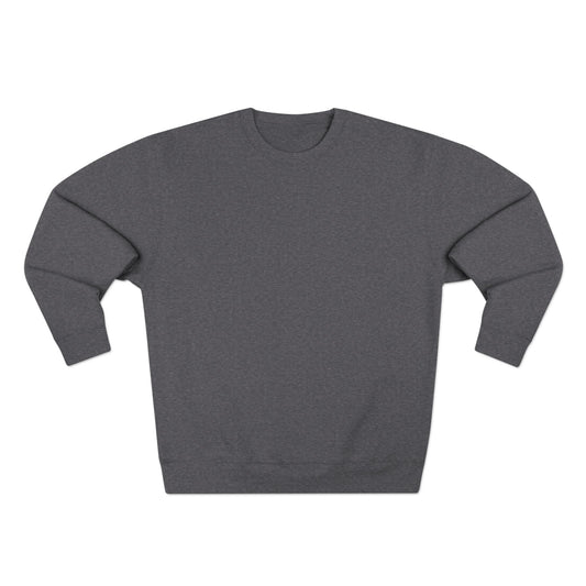 3AM Angels Crewneck Sweatshirt | Cozy Streetwear Gift, Casual Outfit, Fall Fashion, Graphic Tee Alternative - GritPalm Collective