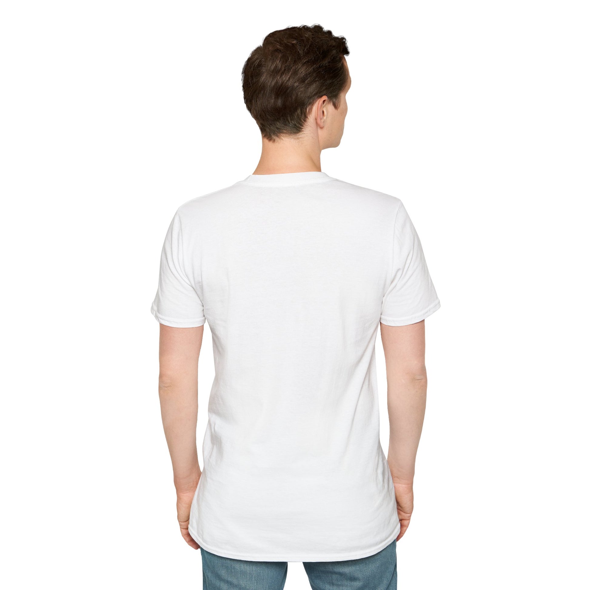 Ride Til the Tide Unisex T-Shirt – Beach Lover Gift, Summer Vibes, Casual Wear, Vacation Essentials, Surf Style Clothing - GritPalm Collective