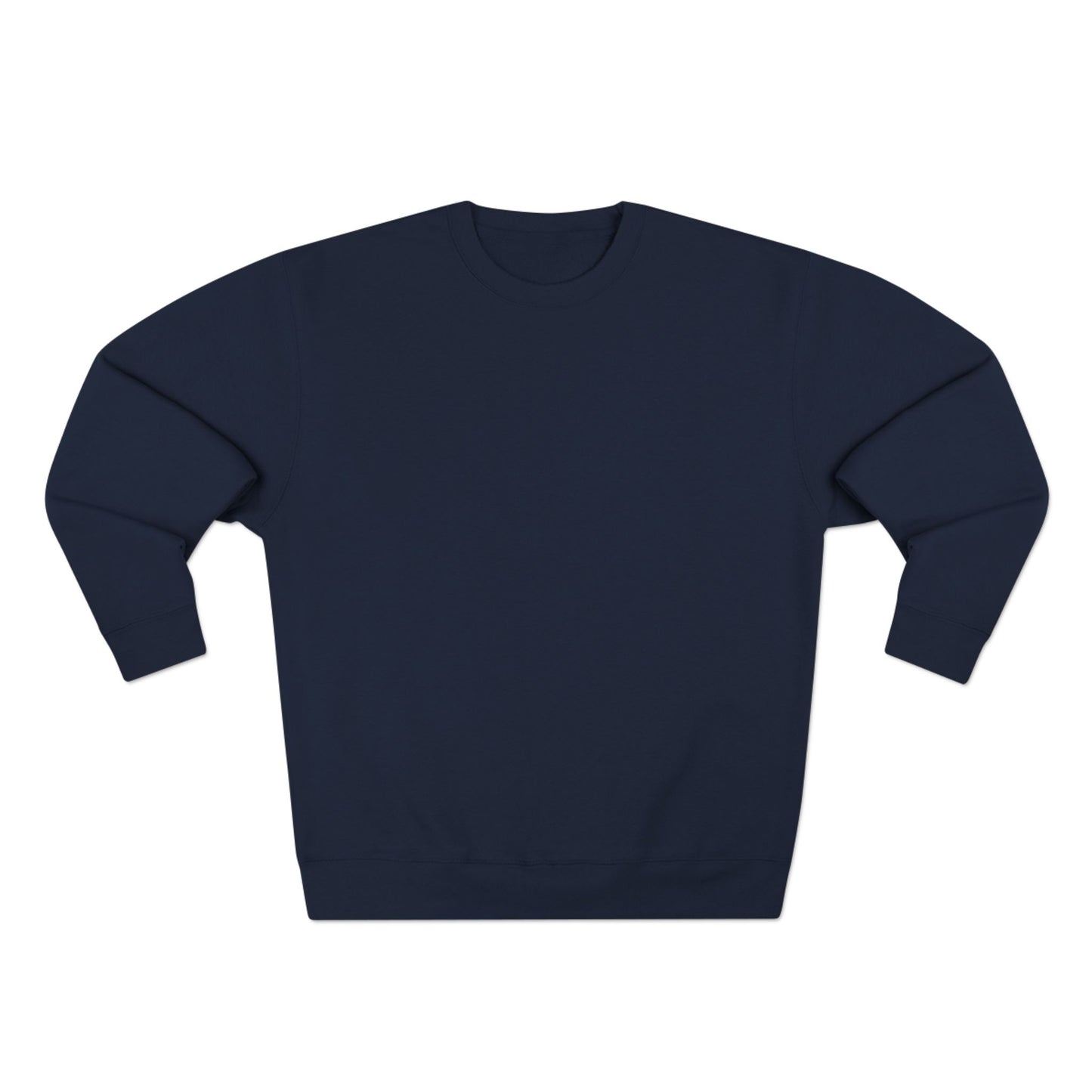 3AM Angels Crewneck Sweatshirt | Cozy Streetwear Gift, Casual Outfit, Fall Fashion, Graphic Tee Alternative - GritPalm Collective