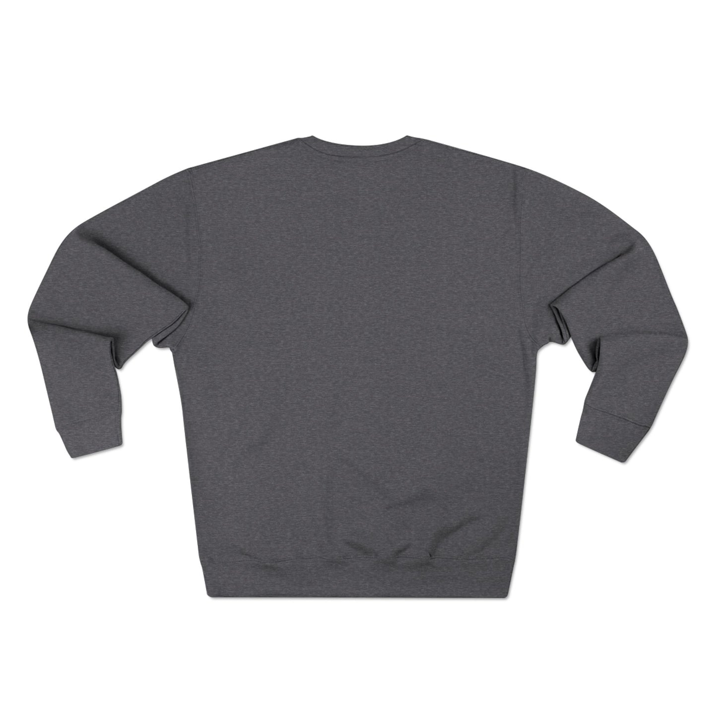 Riders Soul Unisex Crewneck Sweatshirt, Edgy Urban Style, Ideal for Everyday Wear, Gift for Him/Her, Graphic Tee Alternative, [...] - GritPalm Collective
