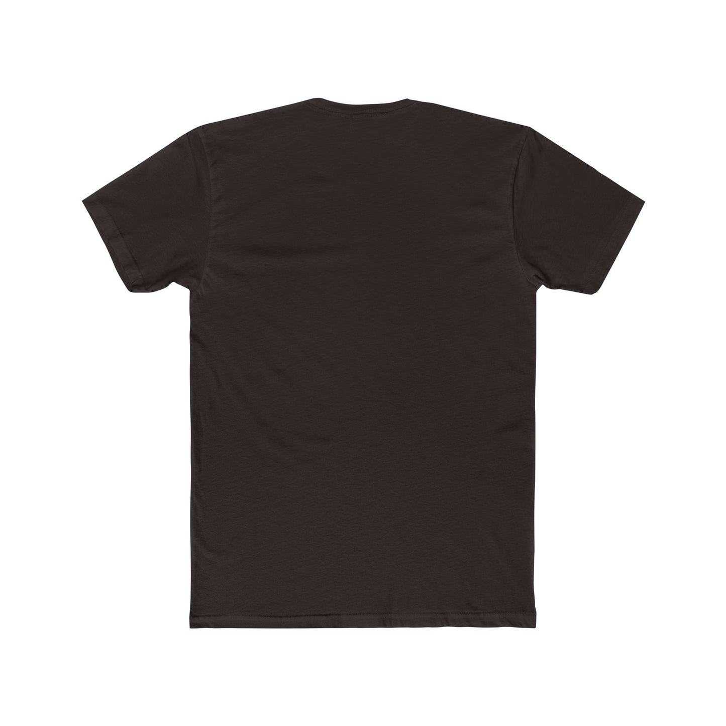 Palm Oil and Gargoyle Graphic Crew Tee - Casual, Unisex Fit, Perfect for Everyday Wear, Summer Outings, Concerts, and Festivals - GritPalm Collective
