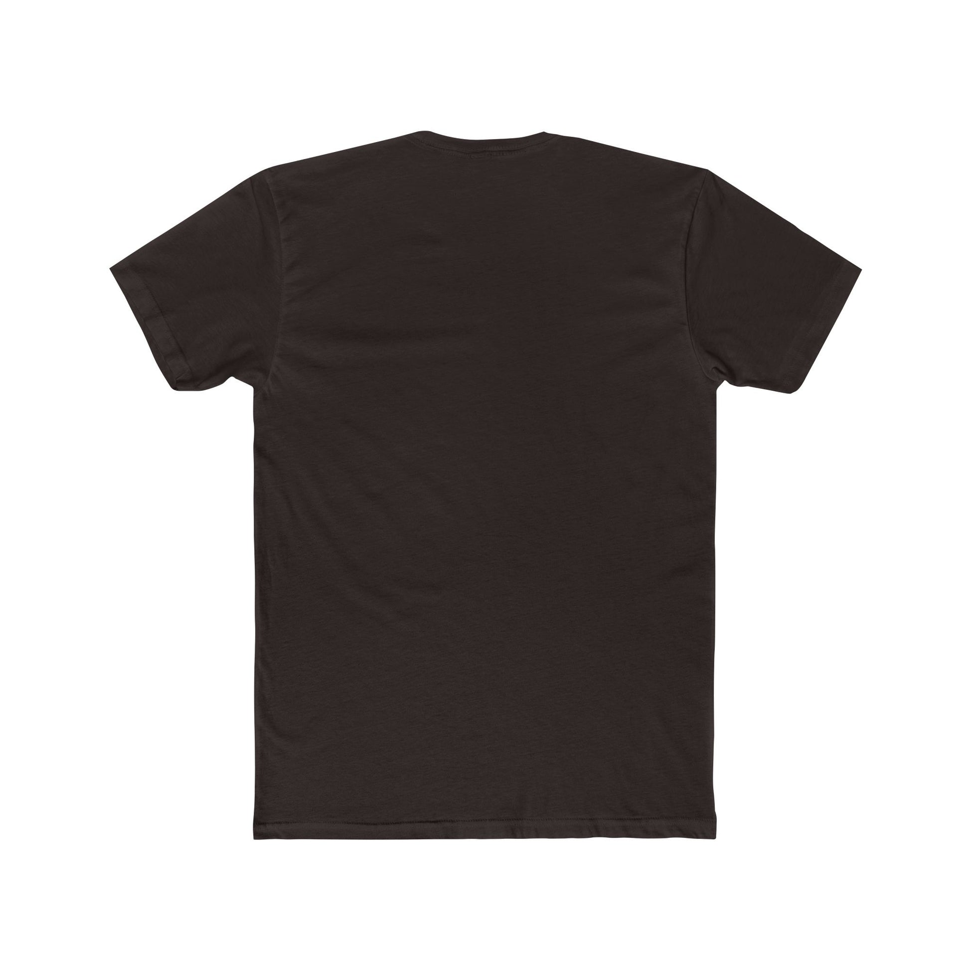 Palm Oil and Gargoyle Graphic Crew Tee - Casual, Unisex Fit, Perfect for Everyday Wear, Summer Outings, Concerts, and Festivals - GritPalm Collective