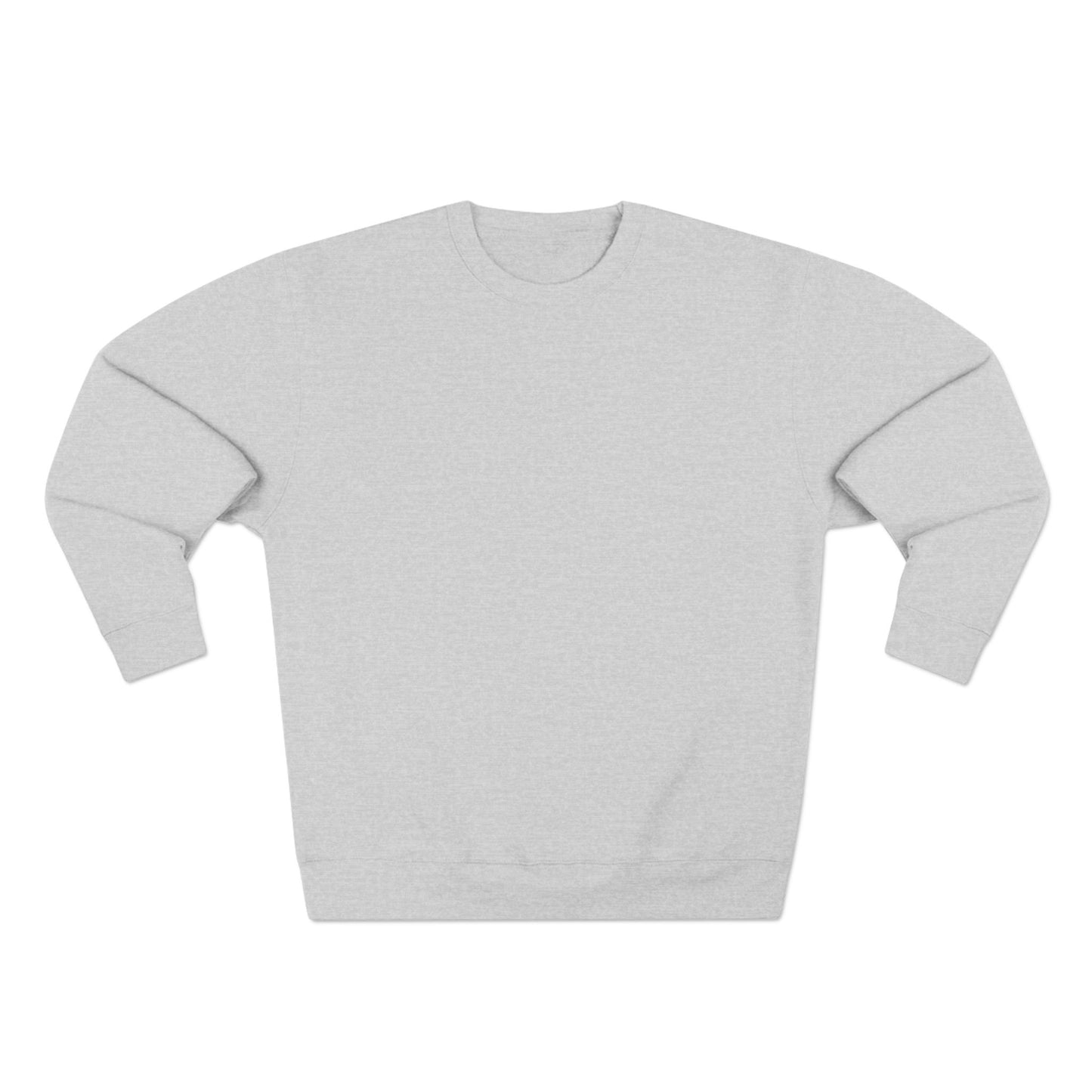 3AM Angels Crewneck Sweatshirt | Cozy Streetwear Gift, Casual Outfit, Fall Fashion, Graphic Tee Alternative - GritPalm Collective