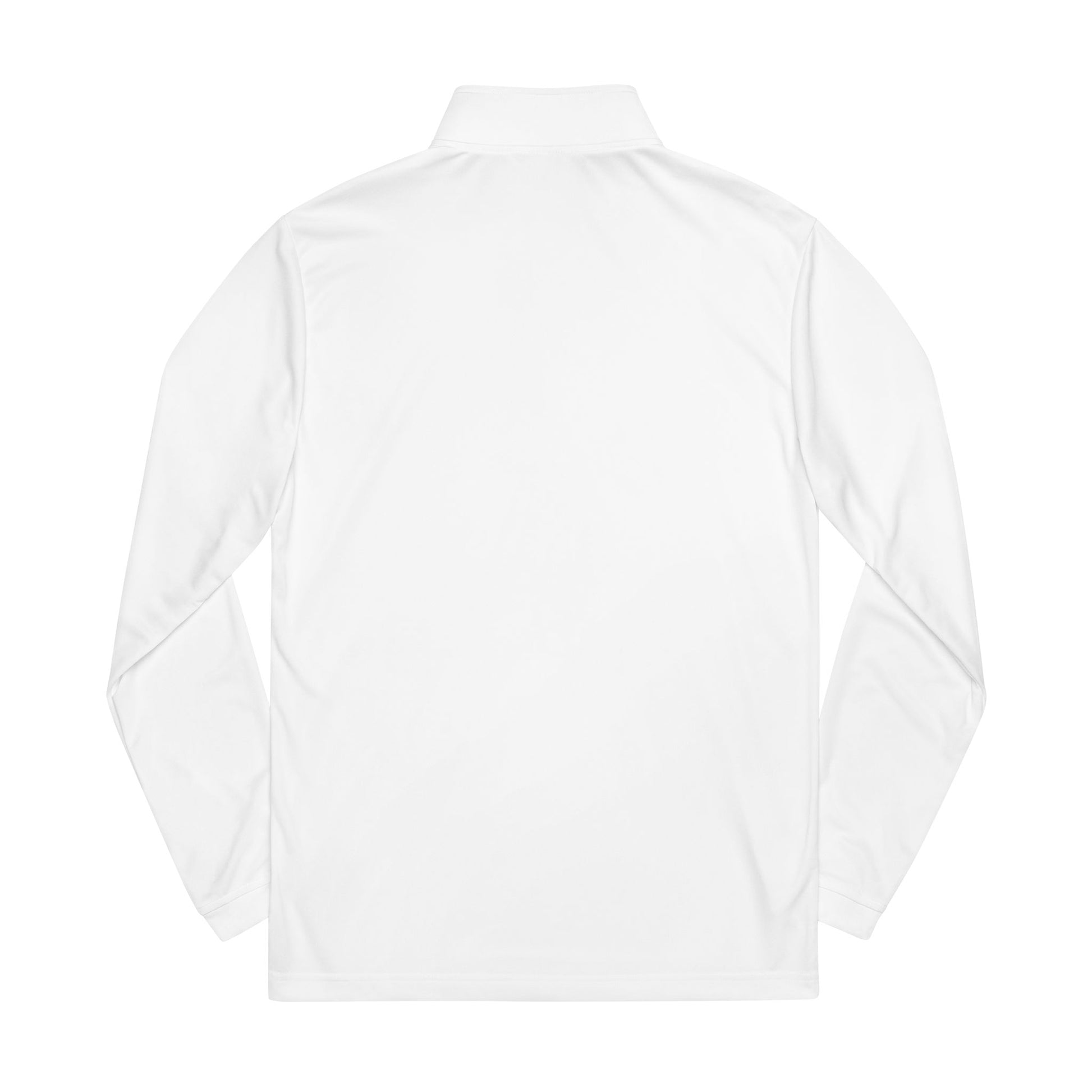 Adidas® Ride Til the Tide Quarter-Zip Pullover - Stylish Athletic Layer for Active Lifestyles, Gift for Sports Enthusiasts, Perfect for Fall/Winter - GritPalm Collective