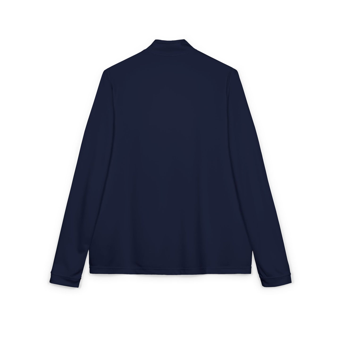 Adidas® Ride Til the Tide Quarter-Zip Pullover - Stylish Athletic Layer for Active Lifestyles, Gift for Sports Enthusiasts, Perfect for Fall/Winter - GritPalm Collective