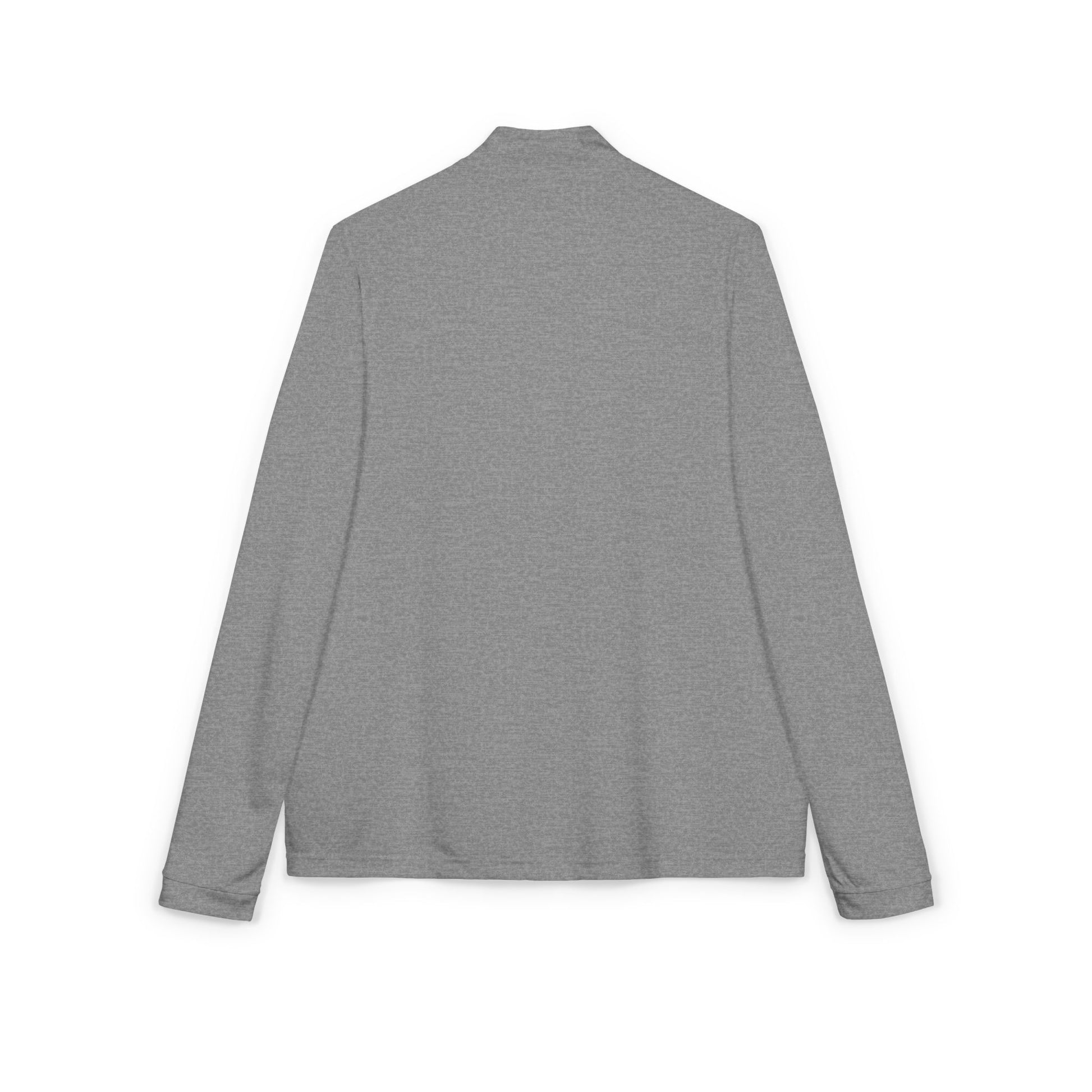 Adidas® Ride Til the Tide Quarter-Zip Pullover - Stylish Athletic Layer for Active Lifestyles, Gift for Sports Enthusiasts, Perfect for Fall/Winter - GritPalm Collective